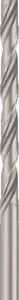 Bosch PRO Metal HSS-G spiralna burgija, 3,2×69×106 mm 2608577682