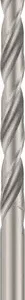Bosch PRO Metal HSS-G spiralna burgija, 5,5×91×139 mm 2608577689