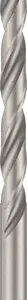 Bosch PRO Metal HSS-G spiralna burgija, 6×91×139 mm 2608577690
