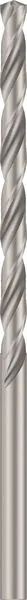 Bosch PRO Metal HSS-G spiralna burgija, 6×91×139 mm 2608577690