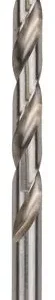 Bosch PRO Metal HSS-G spiralna burgija, 10×121×184 mm 2608577695