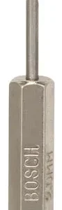 Bosch PRO Wood HSS spiralna burgija, 2×16×61 mm 2608577699