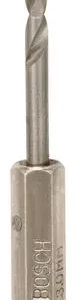 Bosch PRO Wood HSS spiralna burgija, 3×25×73 mm 2608577700