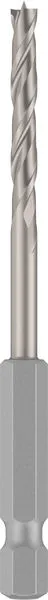 Bosch PRO Wood HSS spiralna burgija, 4×35×87 mm 2608577701