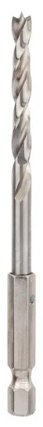 Bosch PRO Wood HSS spiralna burgija, 5×44×98 mm 2608577702