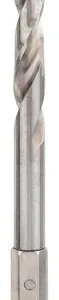Bosch PRO Wood HSS spiralna burgija, 6×49×105 mm 2608577703