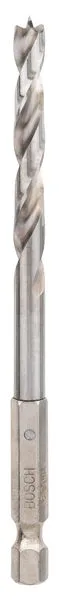 Bosch PRO Wood HSS spiralna burgija, 6×49×105 mm 2608577703