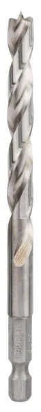 Bosch PRO Wood HSS spiralna burgija, 10×87×133 mm 2608577705
