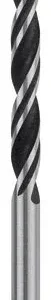 Bosch PRO Wood spiralna burgija, 4×40×75 mm 2608577707
