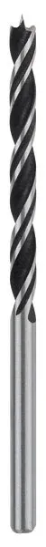 Bosch PRO Wood spiralna burgija, 4×40×75 mm 2608577707