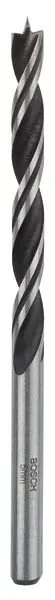 Bosch PRO Wood spiralna burgija, 5×50×86 mm 2608577708