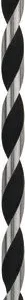 Bosch PRO Wood spiralna burgija, 10×190×250 mm 2608577723