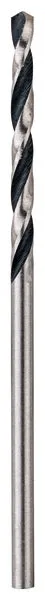 Bosch Metal HSS spiralna burgija, 2,5×30×57 mm, CYL prihvat, 2 kom. 2608577833