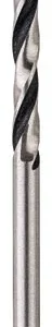 Bosch Metal HSS spiralna burgija, 2,6×30×57 mm, CYL prihvat, 2 kom. 2608577834