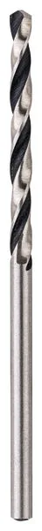 Bosch Metal HSS spiralna burgija, 2,6×30×57 mm, CYL prihvat, 2 kom. 2608577834