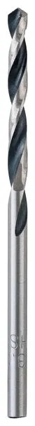 Bosch Metal HSS spiralna burgija, 3,2×36×65 mm, CYL prihvat, 2 kom. 2608577836