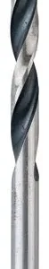 Bosch Metal HSS spiralna burgija, 4,2×43×75 mm, CYL prihvat 2608577839