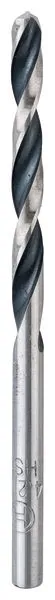Bosch Metal HSS spiralna burgija, 4,2×43×75 mm, CYL prihvat 2608577839