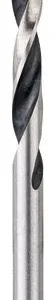 Bosch Metal HSS spiralna burgija, 4,5×47×80 mm, CYL prihvat 2608577840