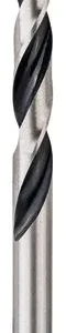 Bosch Metal HSS spiralna burgija, 6,5×63×101 mm, CYL prihvat 2608577845