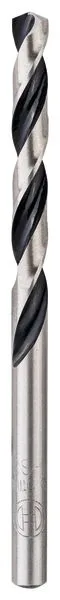 Bosch Metal HSS spiralna burgija, 6,5×63×101 mm, CYL prihvat 2608577845