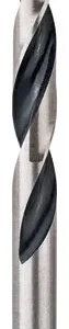 Bosch Metal HSS spiralna burgija, 9×81×125 mm, CYL prihvat 2608577850