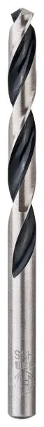 Bosch Metal HSS spiralna burgija, 9×81×125 mm, CYL prihvat 2608577850