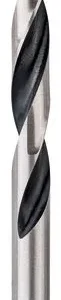 Bosch Metal HSS spiralna burgija, 10×87×133 mm, CYL prihvat 2608577851
