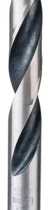 Bosch Metal HSS spiralna burgija, 12,5×101×151 mm, smanjeni CYL prihvat 2608577859