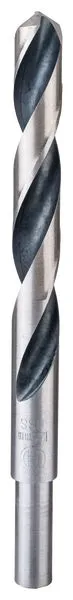 Bosch Metal HSS spiralna burgija, 12,5×101×151 mm, smanjeni CYL prihvat 2608577859