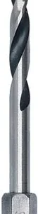 Bosch Metal HSS spiralna burgija, 4,2×43×83 mm, HEX prihvat od 1/4 inča 2608577870