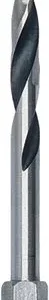 Bosch Metal HSS spiralna burgija, 4,5×47×87 mm, HEX prihvat od 1/4 inča 2608577871
