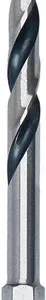 Bosch Metal HSS spiralna burgija, 5,5×57×98 mm, HEX prihvat od 1/4 inča 2608577873