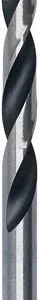 Bosch Metal HSS spiralna burgija, 6,8×69×109 mm, HEX prihvat od 1/4 inča 2608577876