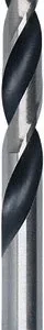 Bosch Metal HSS spiralna burgija, 7×69×109 mm, HEX prihvat od 1/4 inča 2608577877