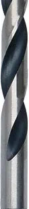 Bosch Metal HSS spiralna burgija, 7,5×69×109 mm, HEX prihvat od 1/4 inča 2608577878
