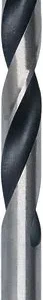 Bosch Metal HSS spiralna burgija, 8×75×117 mm, HEX prihvat od 1/4 inča 2608577879