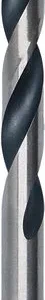 Bosch Metal HSS spiralna burgija, 8,5×75×117 mm, HEX prihvat od 1/4 inča 2608577880