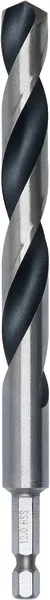 Bosch Metal HSS spiralna burgija, 12×101×151 mm, HEX prihvat od 1/4 inča 2608577885