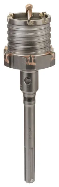 Bosch PRO SDS max-5 kruna za bušenje, jednodelna, 72×87×283, 88×87×283 mm 2608580516