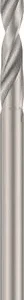 Bosch PRO Metal HSS-G burgija za metal 1,6×20×43 mm, 10 kom 2608585471