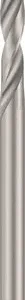 Bosch PRO Metal HSS-G burgija za metal 1,7×20×43 mm, 10 kom 2608585472