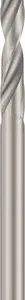 Bosch PRO Metal HSS-G burgija za metal 1,8×22×46 mm, 10 kom 2608585473