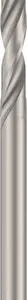 Bosch PRO Metal HSS-G spiralna burgija standardne dužine, 1,9×22×46 mm, 10 kom. 2608585474