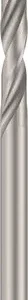 Bosch PRO Metal HSS-G burgija za metal 2,1×24×49 mm, 10 kom 2608585475