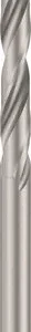 Bosch PRO Metal HSS-G burgija za metal 2,7×33×61 mm, 10 kom 2608585479