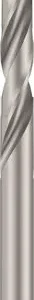 Bosch PRO Metal HSS-G burgija za metal 3,7×39×70 mm, 10 kom 2608585483