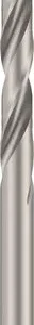 Bosch PRO Metal HSS-G burgija za metal 3,8×43×75 mm, 10 kom 2608585484