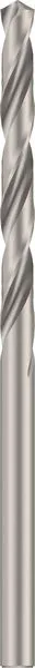 Bosch PRO Metal HSS-G burgija za metal 3,8×43×75 mm, 10 kom 2608585484
