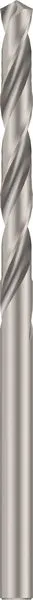 Bosch PRO Metal HSS-G spiralna burgija standardne dužine, 3,9×43×75 mm, 10 kom. 2608585485